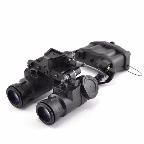 Visionking L3 Weatherproof HD Lens System Dual Eye Mx-10160 Iit Night Vision Goggles China