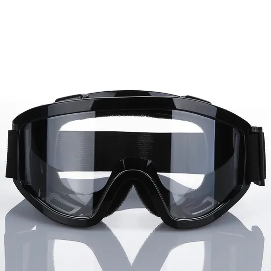 Gafas Reanson a prueba de viento para moto de cross, gafas de escalada, gafas Mx para ciclismo, escalada, equitación